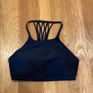 Lululemon bikini top